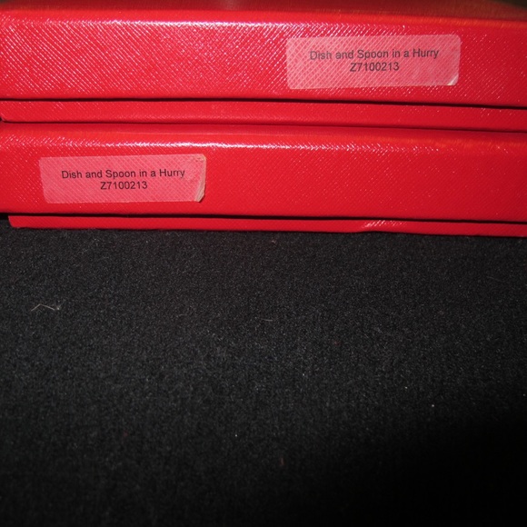 ****SOLD****Cartier note cards - Picture 6 of 6